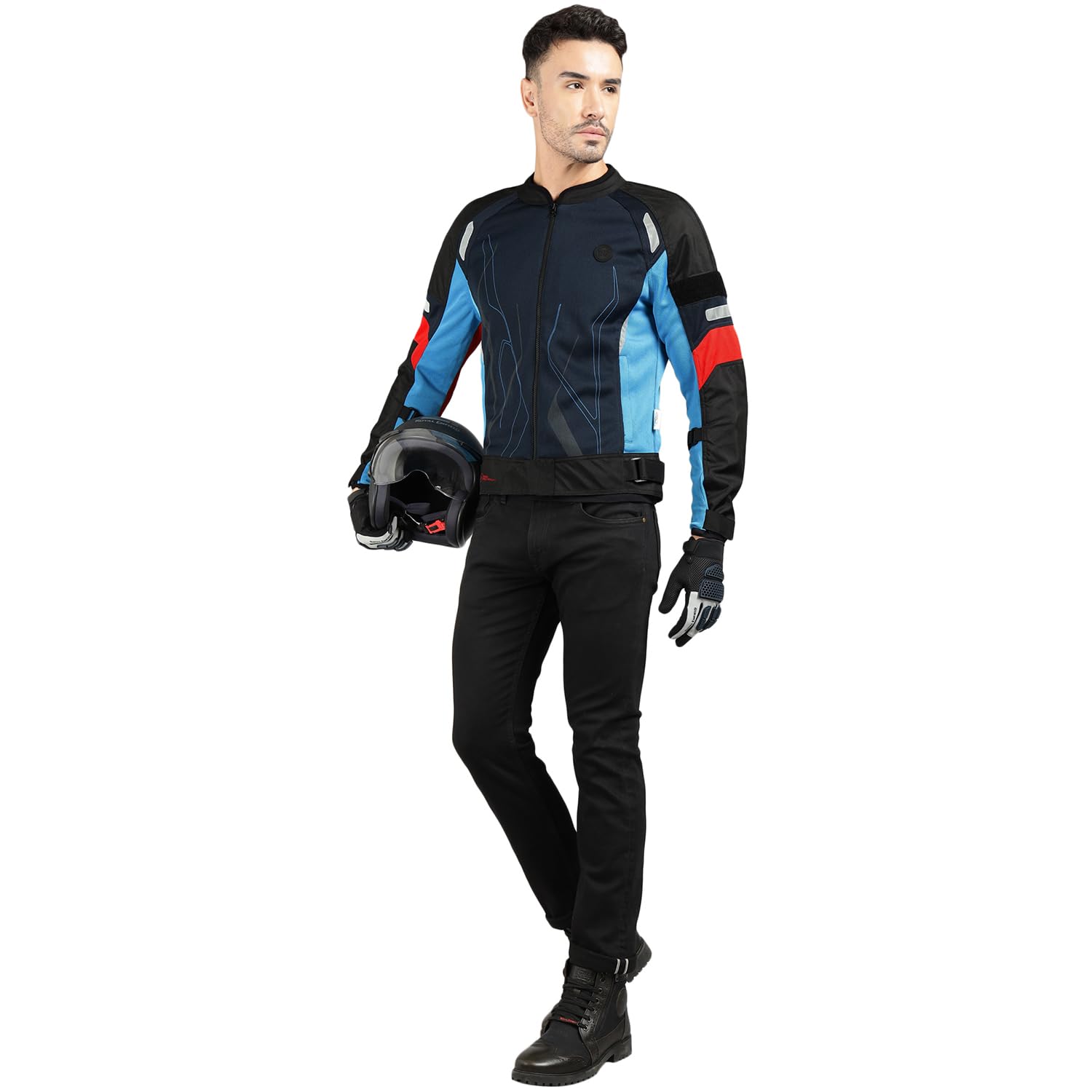 Royal Enfield ECO 2.0 Riding JACKET